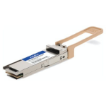 AddOn Networks QSFP-100GBASE-SR-BD-PA-AO network transceiver module Fiber optic 100000 Mbit/s QSFP28 918 nm