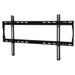 Peerless PF650 TV mount/stand 75" Black