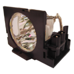 BenQ 7763/65PA Replacement lamp projectielamp