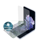PanzerGlass ™ Samsung Galaxy Z Flip3 5G | Screen Protector