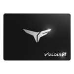 Team Group T-FORCE VULCAN G T253TG001T3C301 internal solid state drive 1 TB 2.5" Serial ATA III 3D TLC NAND