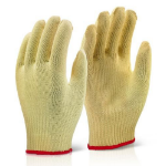 BEESWIFT Reinforced Glove Medium Weight Size 08