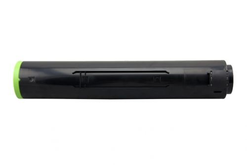 CTS 70112310 toner cartridge 1 pc(s) Compatible Black