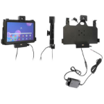 Brodit 736149 holder Active holder Tablet/UMPC Black