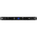 Furman PL-PRO DMC line conditioner 9 AC outlet(s) Black