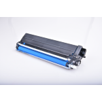 CTS Wholesale Compatible Replacement for the Brother TN421C Std Yld Cyan Toner 1800 Pages