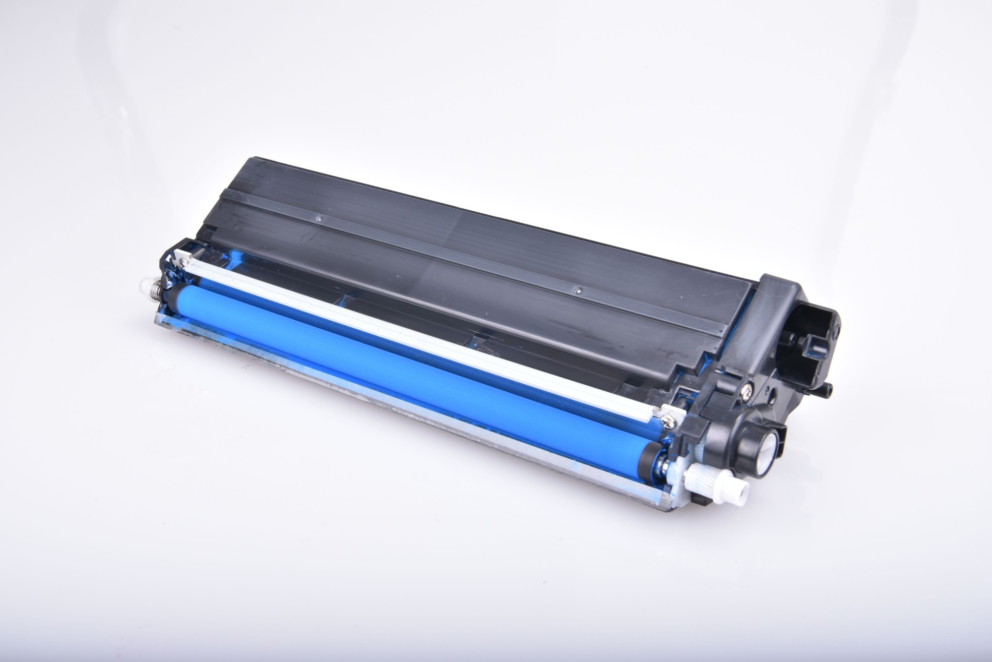 CTS Wholesale Comp Brother TN421C Std Yld Cyan Toner 1800 Pages