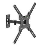 Naceb Technology NA-0217 soporte para TV 139.7 cm (55") Negro