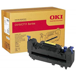 OKI FUSER UNIT C610/C711