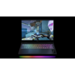 HP OMEN MAX Gaming 16-ak0001na Copilot+ PC AMD Ryzen AI 9 375 Laptop 40.6 cm (16") WQXGA 32 GB DDR5-SDRAM 1 TB SSD NVIDIA GeForce RTX 5070 Ti Wi-Fi 7 (802.11be) Windows 11 Home Black