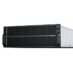 Synology RX6022sas 60 bay expansion unit for HD6500 - includes 20 x 12TB SAS HDD