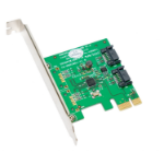 SYBA SY-PEX40039 interface cards/adapter Internal SATA