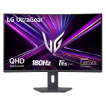 LG 32G600A-B computer monitor 81,3 cm (32") 2560 x 1440 Pixels Quad HD LCD Zwart