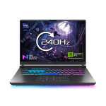 ASUS STRIX16 U9 275HX 32GB 1TB 5060 GREEN