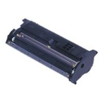 Konica Minolta 4145-403/1710471001 Toner black, 6K pages for QMS MagiColor 2200