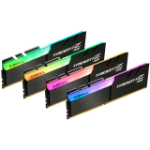 G.Skill Trident Z RGB F4-4133C17Q-32GTZR geheugenmodule 32 GB 4 x 8 GB DDR4 4133 MHz