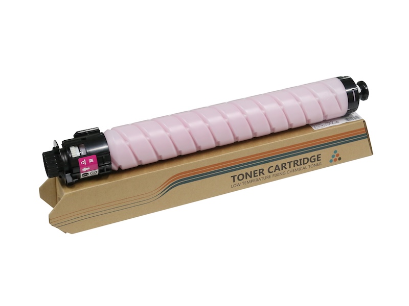 DATA DIRECT Ricoh MPC2003 MPC2004 IMC2000 IMC2500 Toner Magenta Chemical Compatible 841927 842313