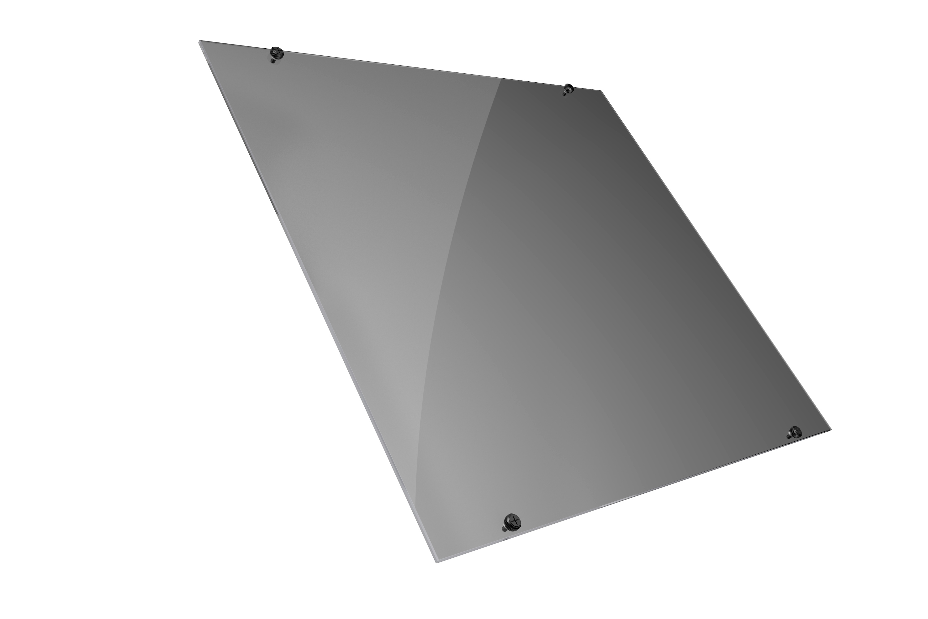 Image of be quiet! BGA03 computer case part Midi Tower Side panel