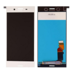 CoreParts MOBX-SONY-XPXZP-16 mobiele telefoon onderdeel Beeldscherm Chroom