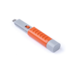 Smartkeeper U03OR port blocker Port blocker key DVI, RJ-45, USB Type-A Orange 1 pc(s)