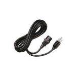 IBM 39Y7918 power cable Black 2.8 m C13 coupler