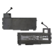 HP 808452-002 laptop spare part Battery