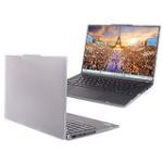 iPearl MCOVER-LEN-THINKPAD-X1-CARBON-G12-CLEAR laptop case 14" Hardshell case Translucent