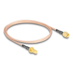 DeLOCK 12011 coaxial cable RG-316/U 0.75 m SMA