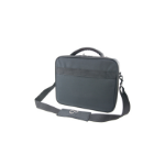 Fujitsu Prestige Case Mini 13 notebooktas 33 cm (13") Aktetas Zwart