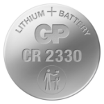 GP Batteries Lithium CR2330 Wegwerpbatterij