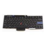 Lenovo FRU42T4002 laptop spare part Keyboard