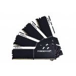 G.Skill F4-3200C16Q-32GTZKW geheugenmodule 32 GB 4 x 8 GB DDR4 3200 MHz