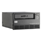 HPE ESL E-series LTO-4 Ultrium FC Drive Kit Storage drive Tape Cartridge