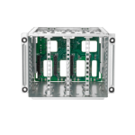 HPE 874008-B21 - ML110 Gen10 4LFF NHP Drive Cage Kit