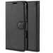 JLC Alcatel 3L 2020 Executive Wallet - Black
