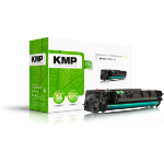 KMP H-T88 tonercartridge 1 stuk(s) Zwart