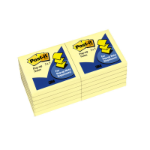 POST-IT P-I Note R330-YW PU pk12
