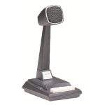 Valcom V-400 microphone Gray