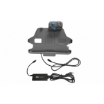Gamber-Johnson 7170-0765-31 holder Active holder Tablet/UMPC Black