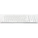 HP 570140-BG1 notebook spare part Keyboard