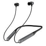 Verbatim TruSound ANC Neckband Earbuds Black