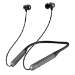 Verbatim TruSound ANC Neckband Earbuds Black