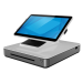 Elo Touch Solutions PayPoint Plus for iPad, MSR, Scanner (2D), white