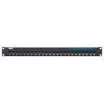 Black Box JPM808A-R2 patch panel