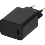 Brennenstuhl 1172640083 oplader voor mobiele apparatuur Universeel Zwart AC Binnen