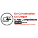 Lenovo 5Y Keep Your Drive 1 licence(s) 5 année(s)