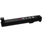 CoreParts Toner Magenta CB383A