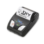 Star Micronics Star SM-S230i, 8 dots/mm (203 dpi), USB, BT (iOS), kit (USB), black