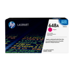 HP CE263A/648A Toner cartridge magenta, 11K pages ISO/IEC 19798 for HP CLJ CP 4025/4520