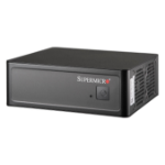 Supermicro SuperChassis 101iF Black